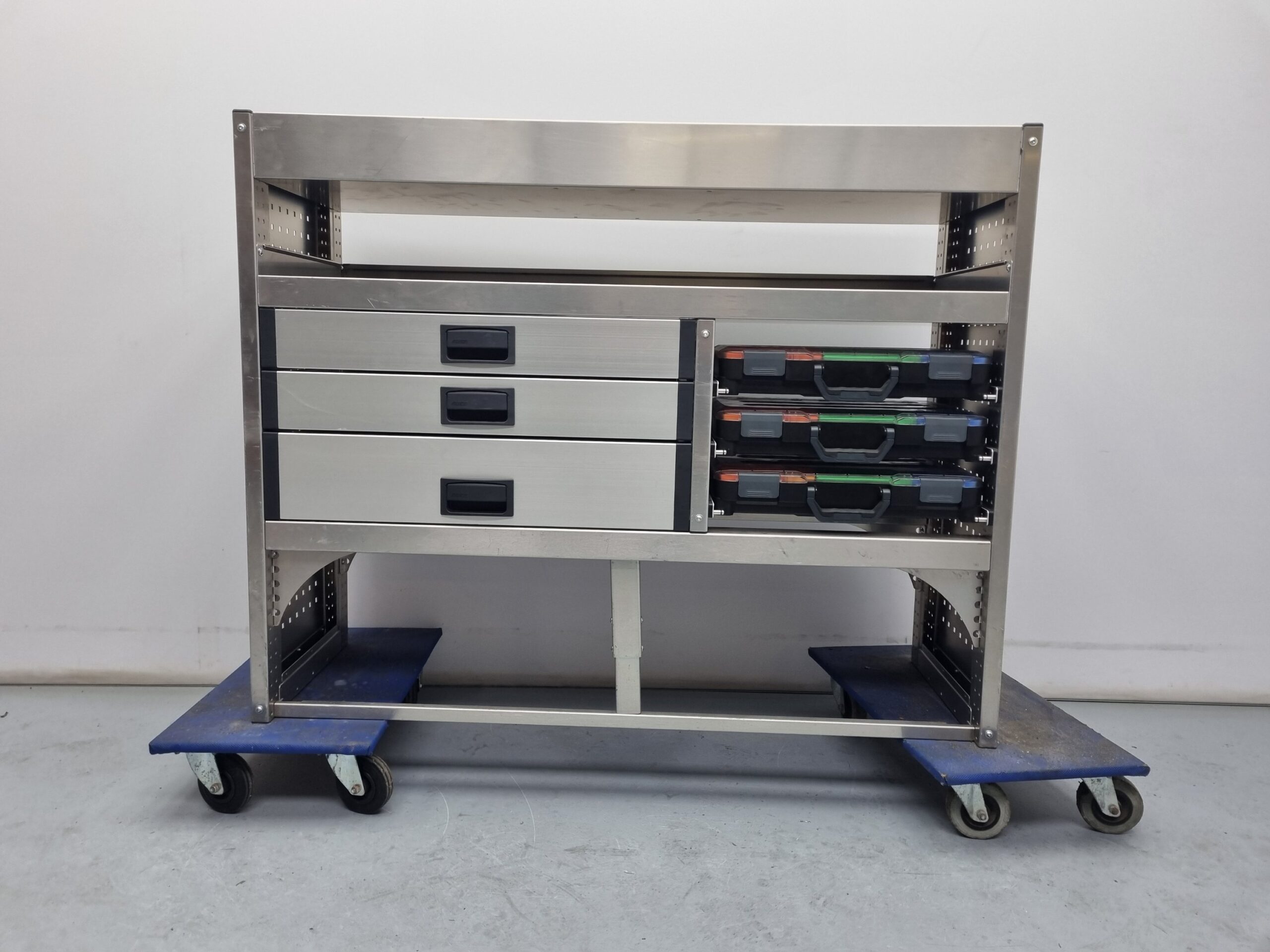 Combi 9175-3 & 9695-3 Aluca - Afbeelding 11