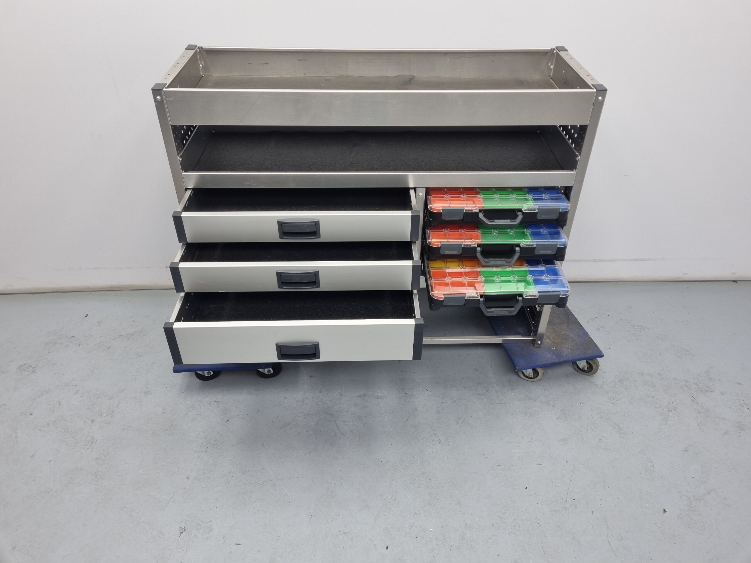Combi 9175-3 & 9695-3 Aluca - Afbeelding 13