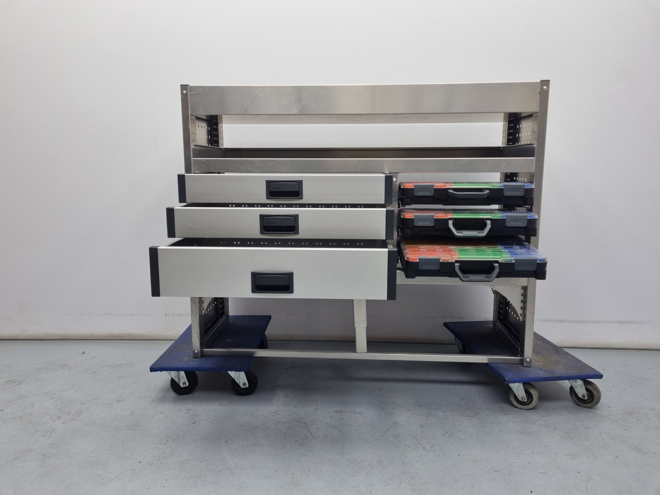 Combi 9175-3 & 9695-3 Aluca - Afbeelding 12