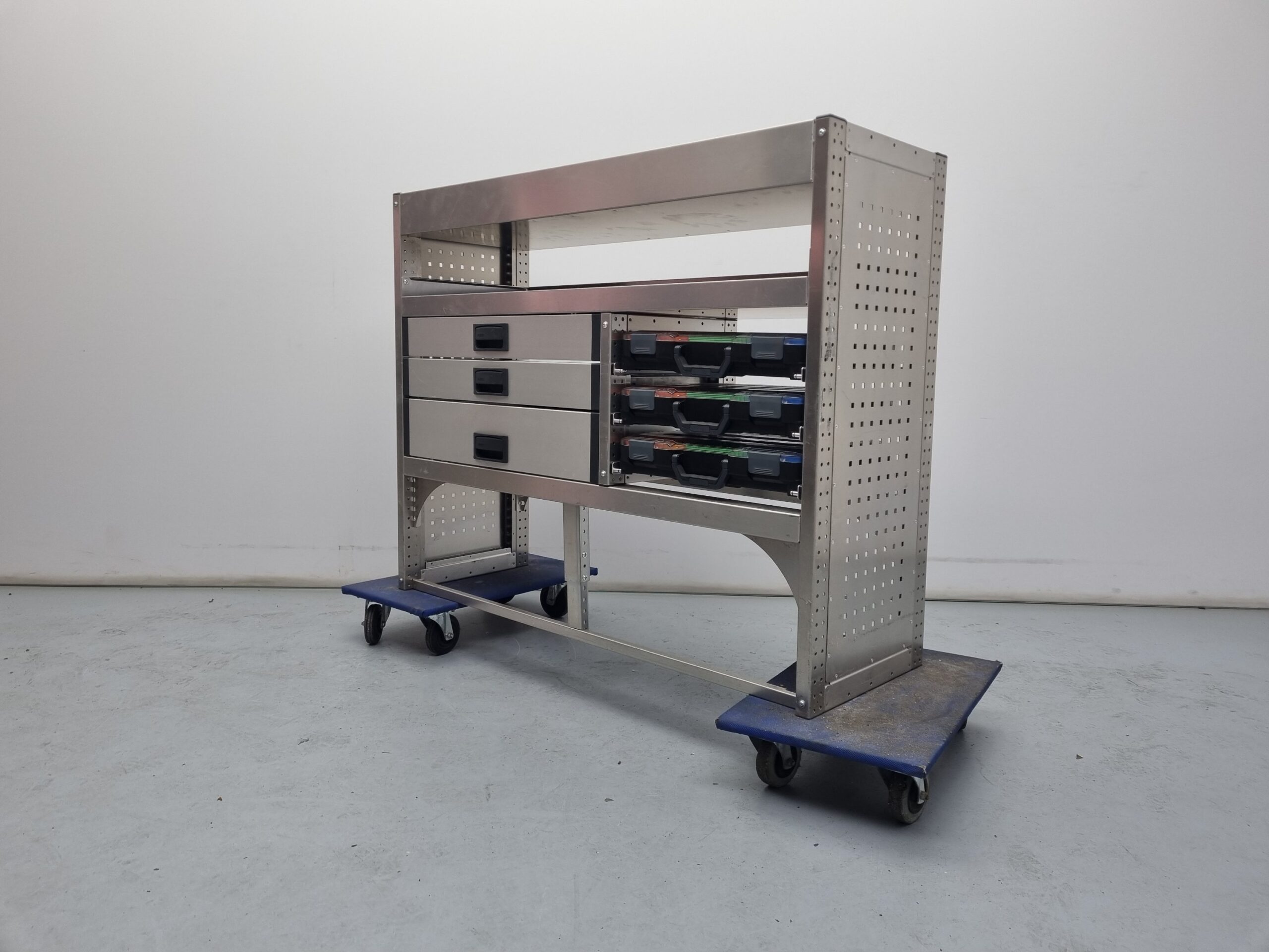 Combi 9175-3 & 9695-3 Aluca - Afbeelding 14
