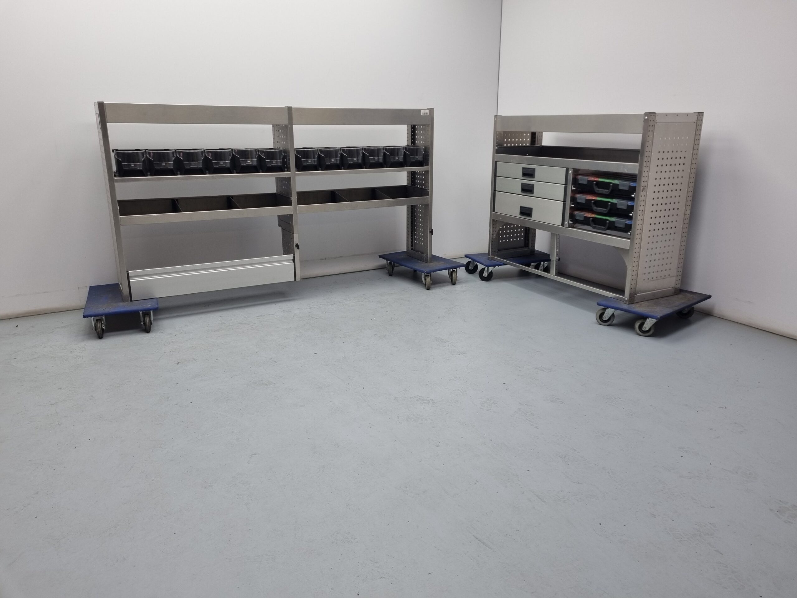 Combi 9175-3 & 9695-3 Aluca - Afbeelding 2