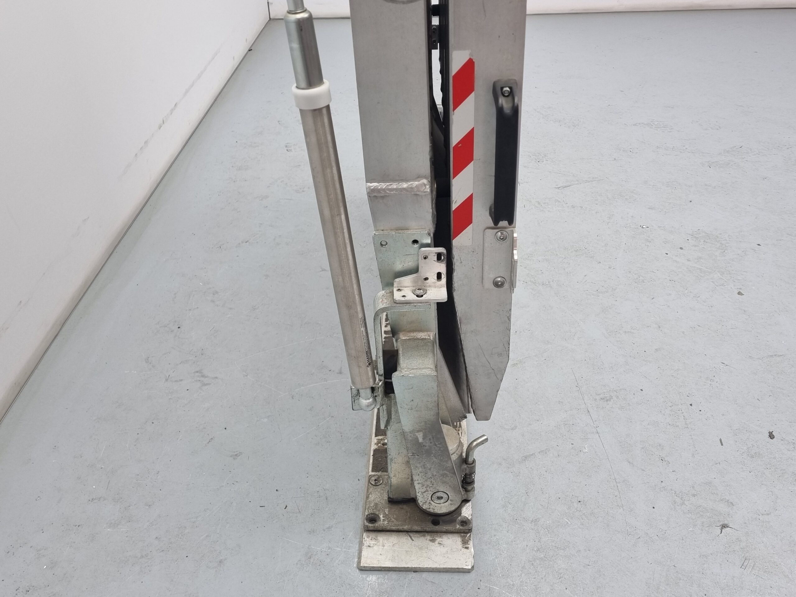 9698-3 Altec oprijplaat draaibaar - Afbeelding 5