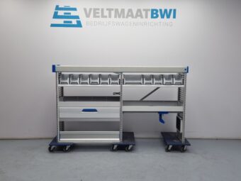 9696-8 Sortimo