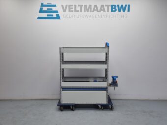 9696-10 Sortimo