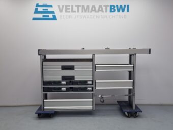 9689-1 Bott Vario 3
