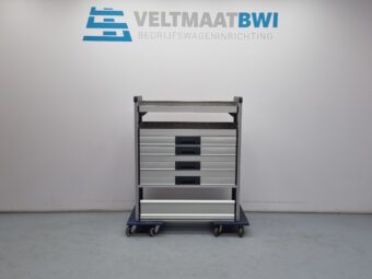 9689-2 Bott Vario 3