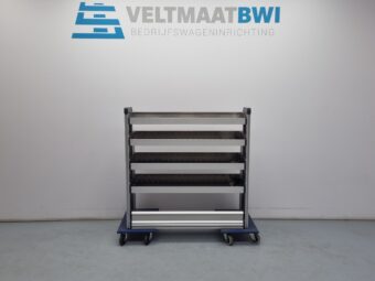 9689-6 Bott Vario 3 (Z.G.A.N.)