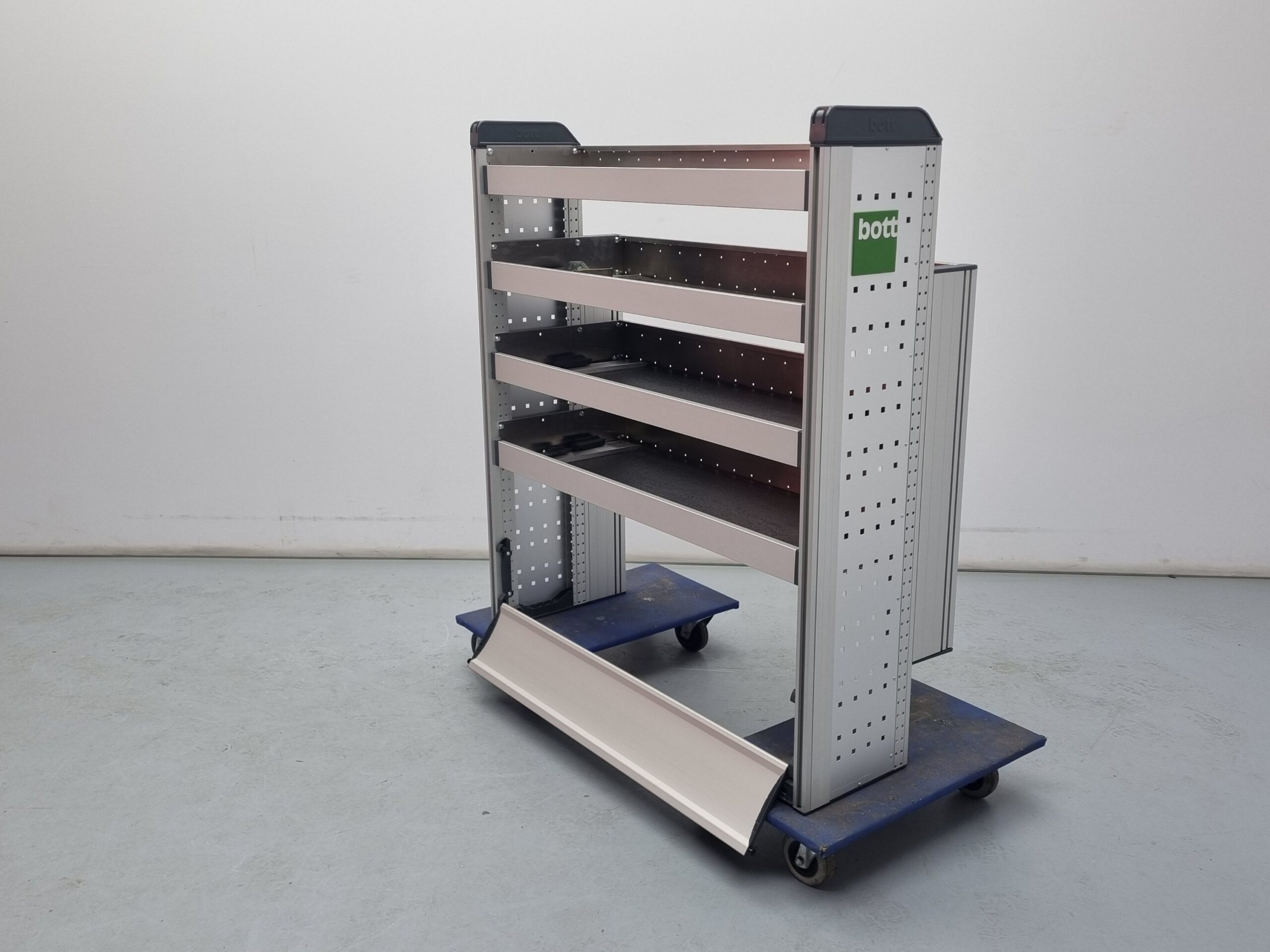9689-8 Bott Vario 3 (Z.G.A.N.) - Afbeelding 2