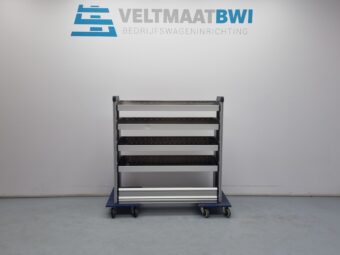 9689-7 Bott Vario 3