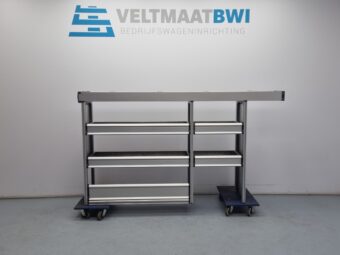9689-3 Bott Vario 3