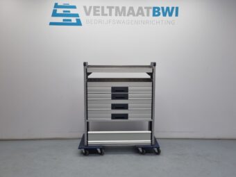 9689-4 Bott Vario 3