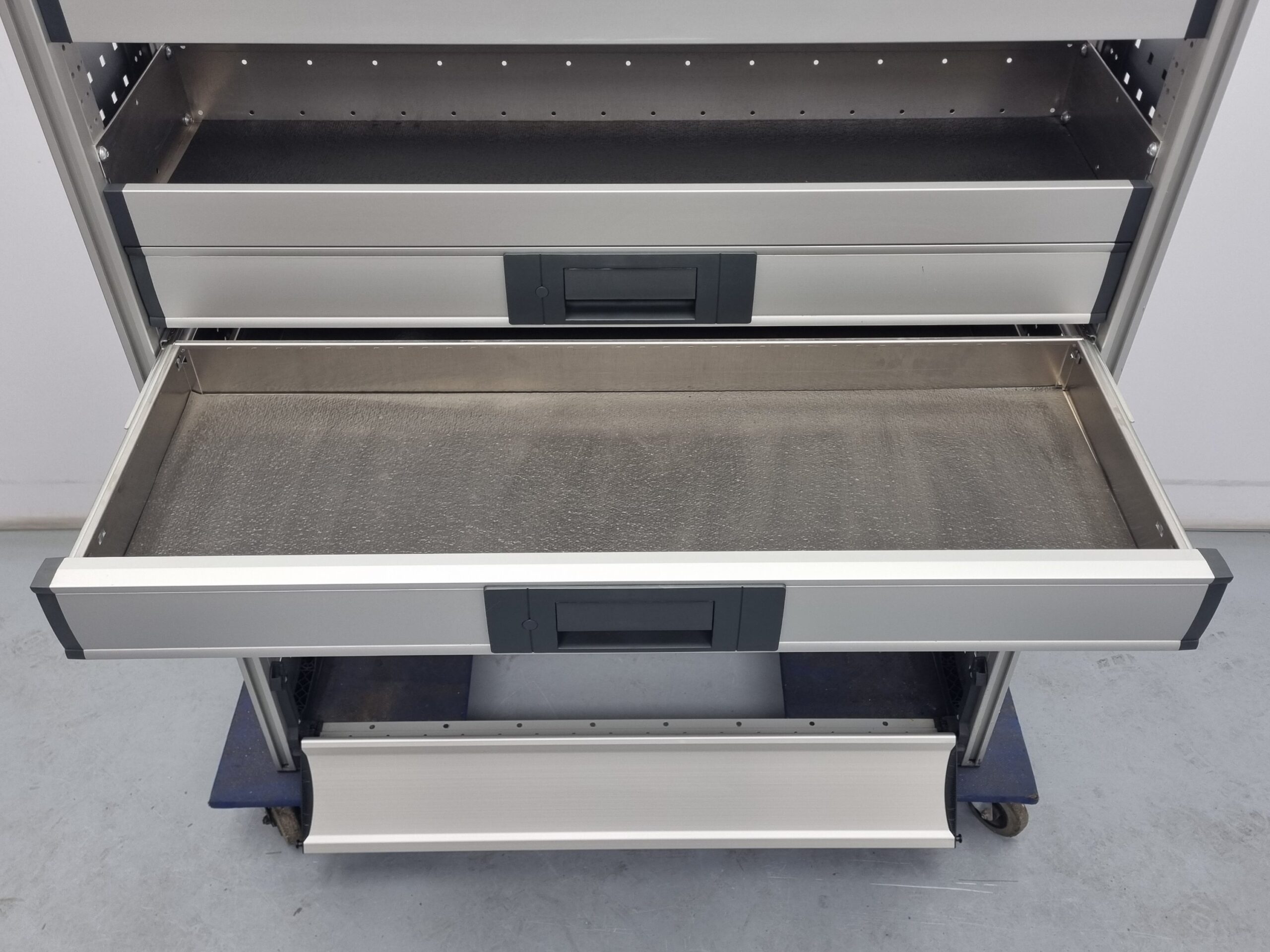 Combi 9689-3 & 9689-4 Bott Vario 3 - Afbeelding 14
