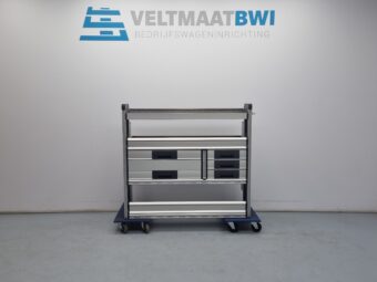 9689-9 Bott Vario 3 (Z.G.A.N)