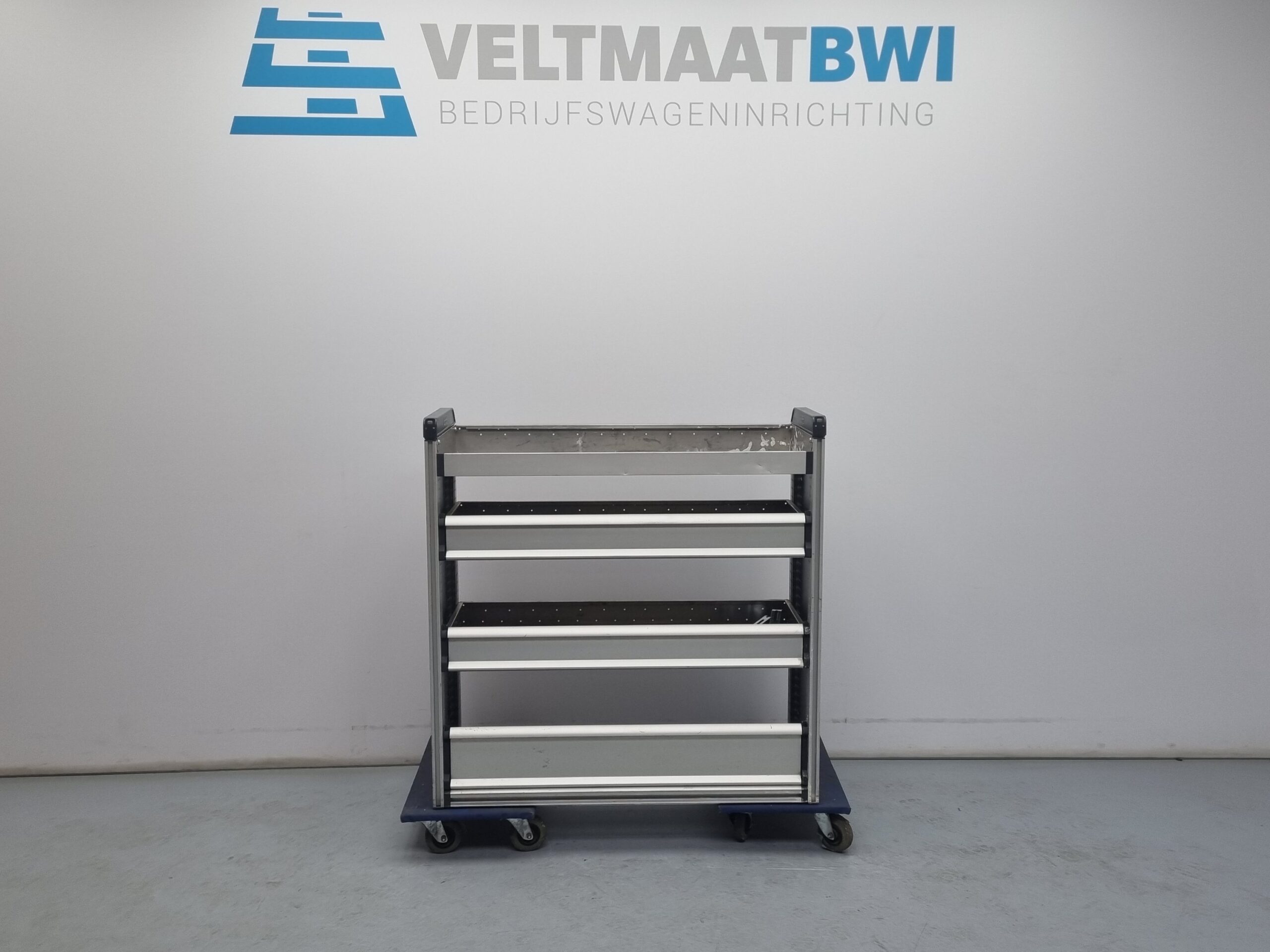 9689-12 Bott Vario 3