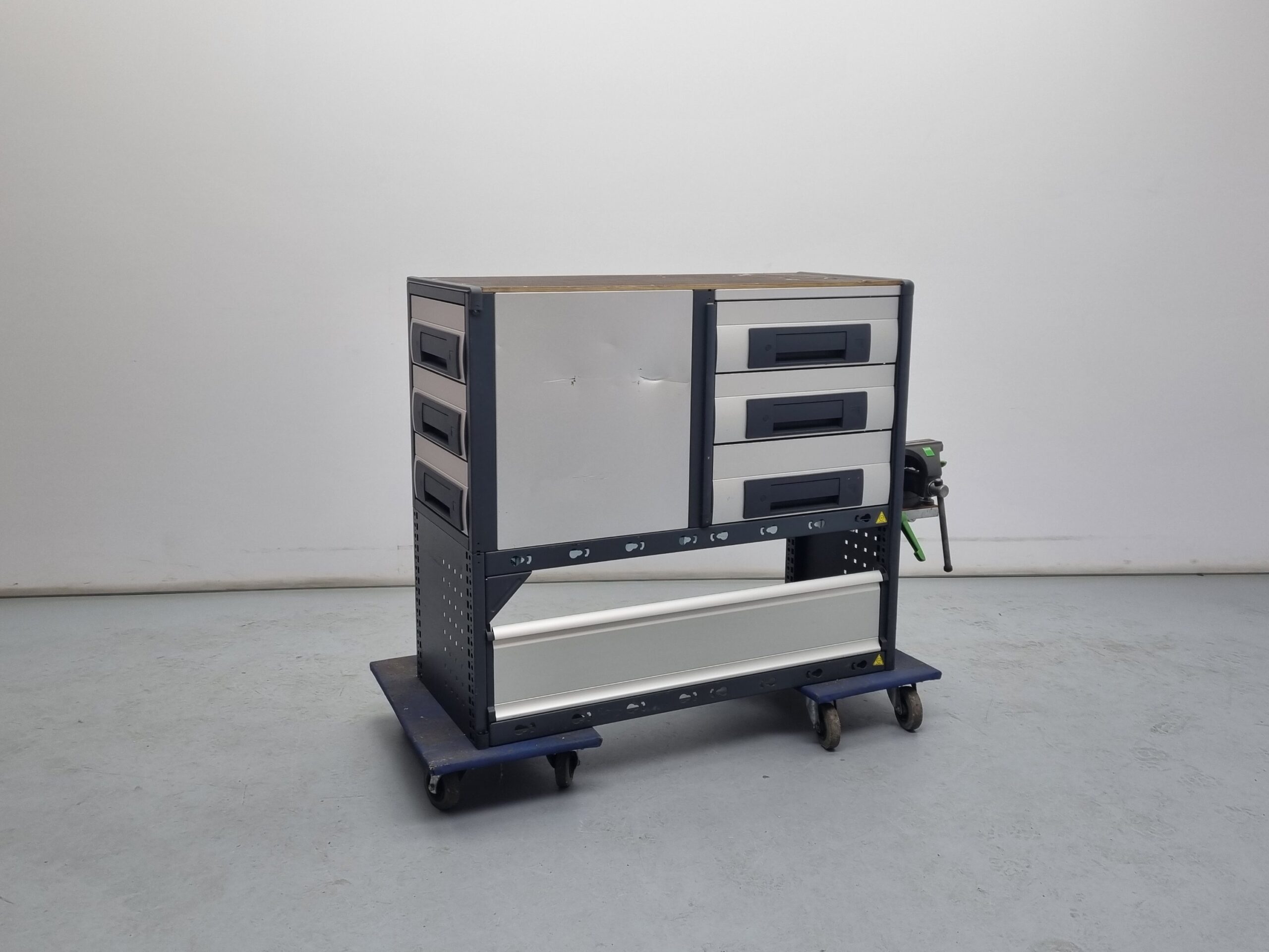 9689-17 Bott - Afbeelding 3