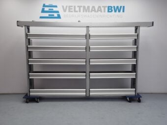 9689-13 Bott Vario 3