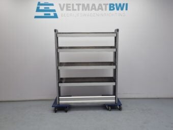9689-14 Bott Vario 3 (Z.G.A.N.)