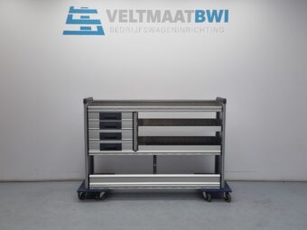 9689-20 Bott Vario 3 (Z.G.A.N.)