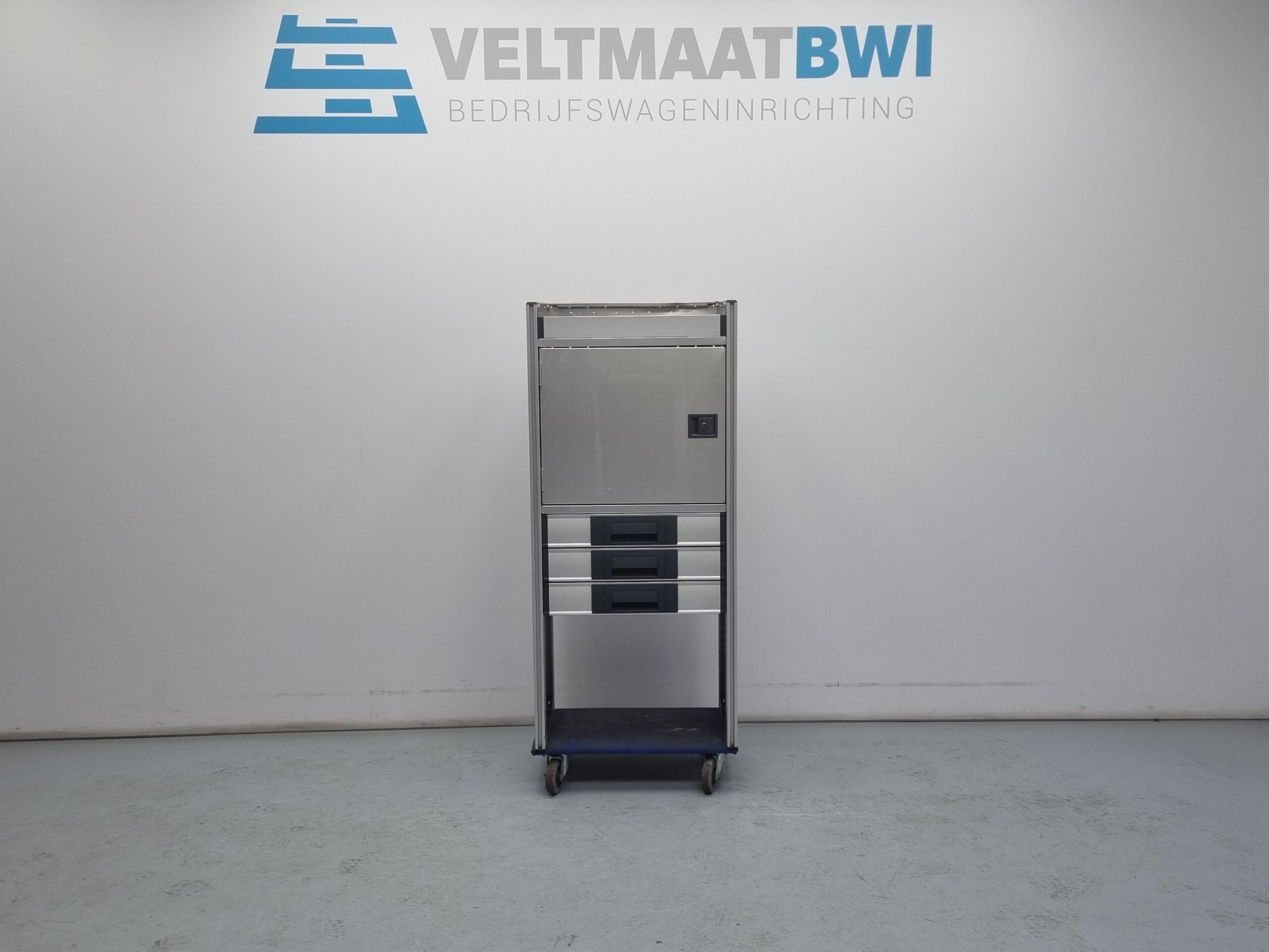 9689-21 Bott Vario 3 Ladeblok