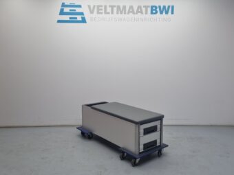 9689-25 Bott Vario 3 vloerlade (Z.G.A.N.)