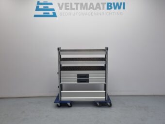 9689-23 Bott Vario 3 (Z.G.A.N.)