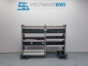 9689-32 Bott Vario 3