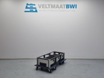 9689-27 Bott Vario 3 vloerlade (Z.G.A.N.)
