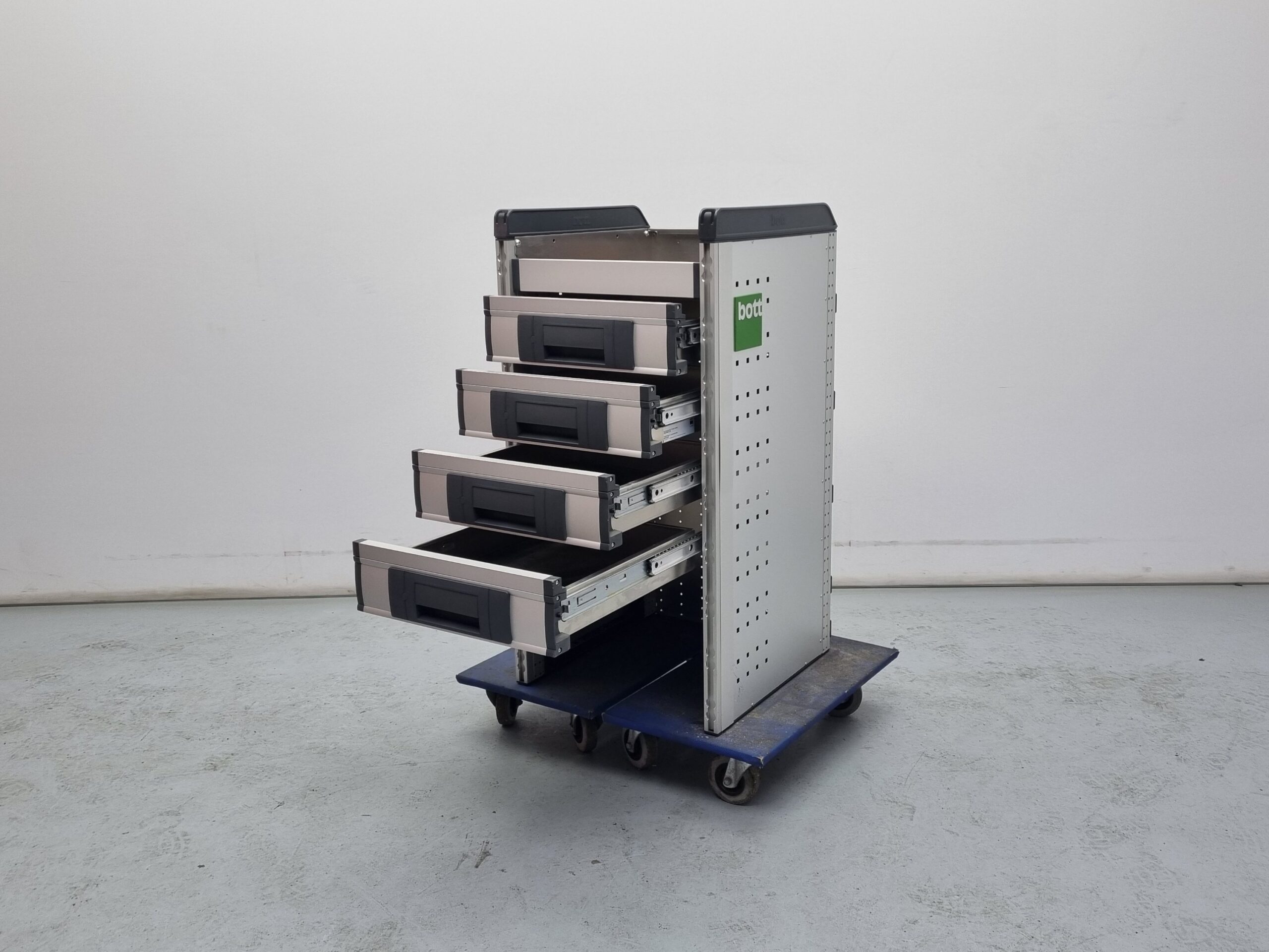 9689-35 Bott Vario 3 Ladeblok - Afbeelding 2