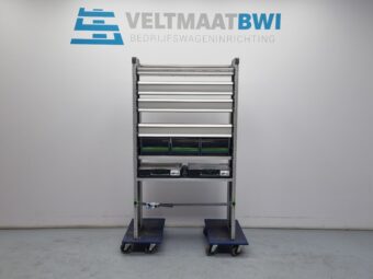 9689-39 Bott Vario 3
