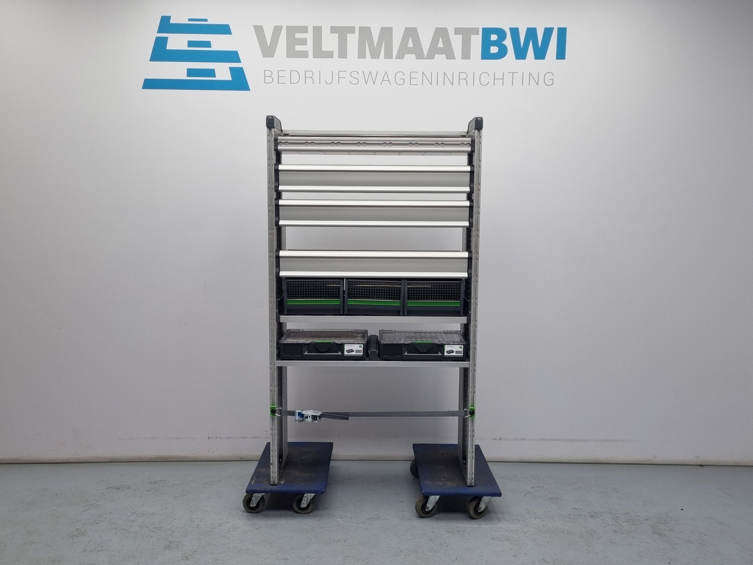 9689-39 Bott Vario 3