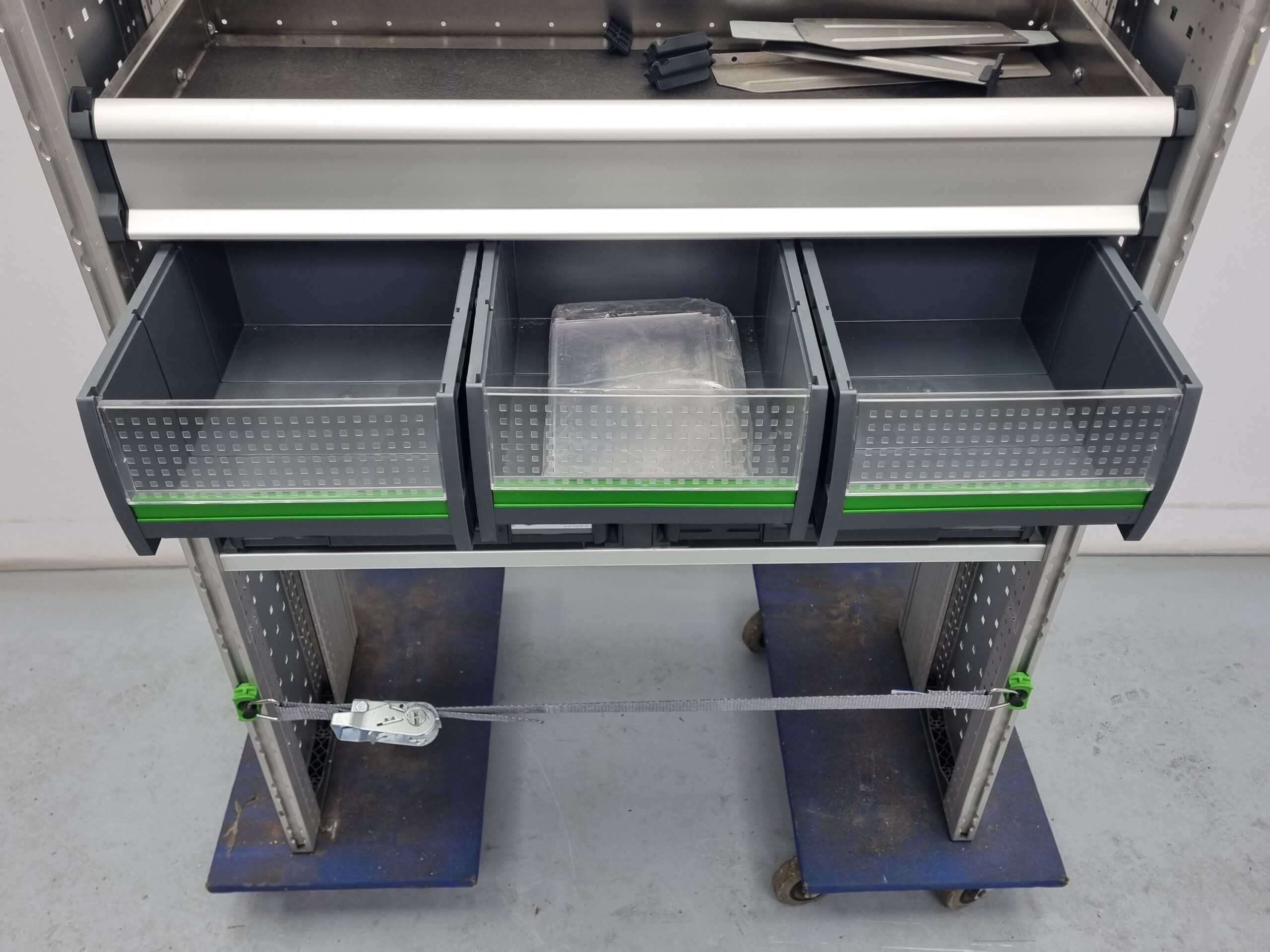 9689-39 Bott Vario 3 - Afbeelding 5