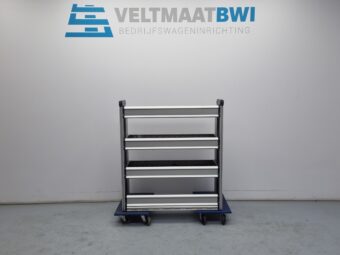 9702-3 Bott Vario 3