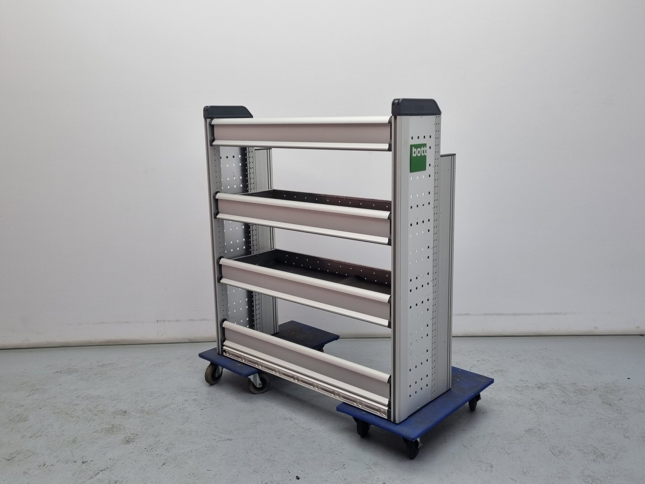 9702-3 Bott Vario 3 - Afbeelding 3