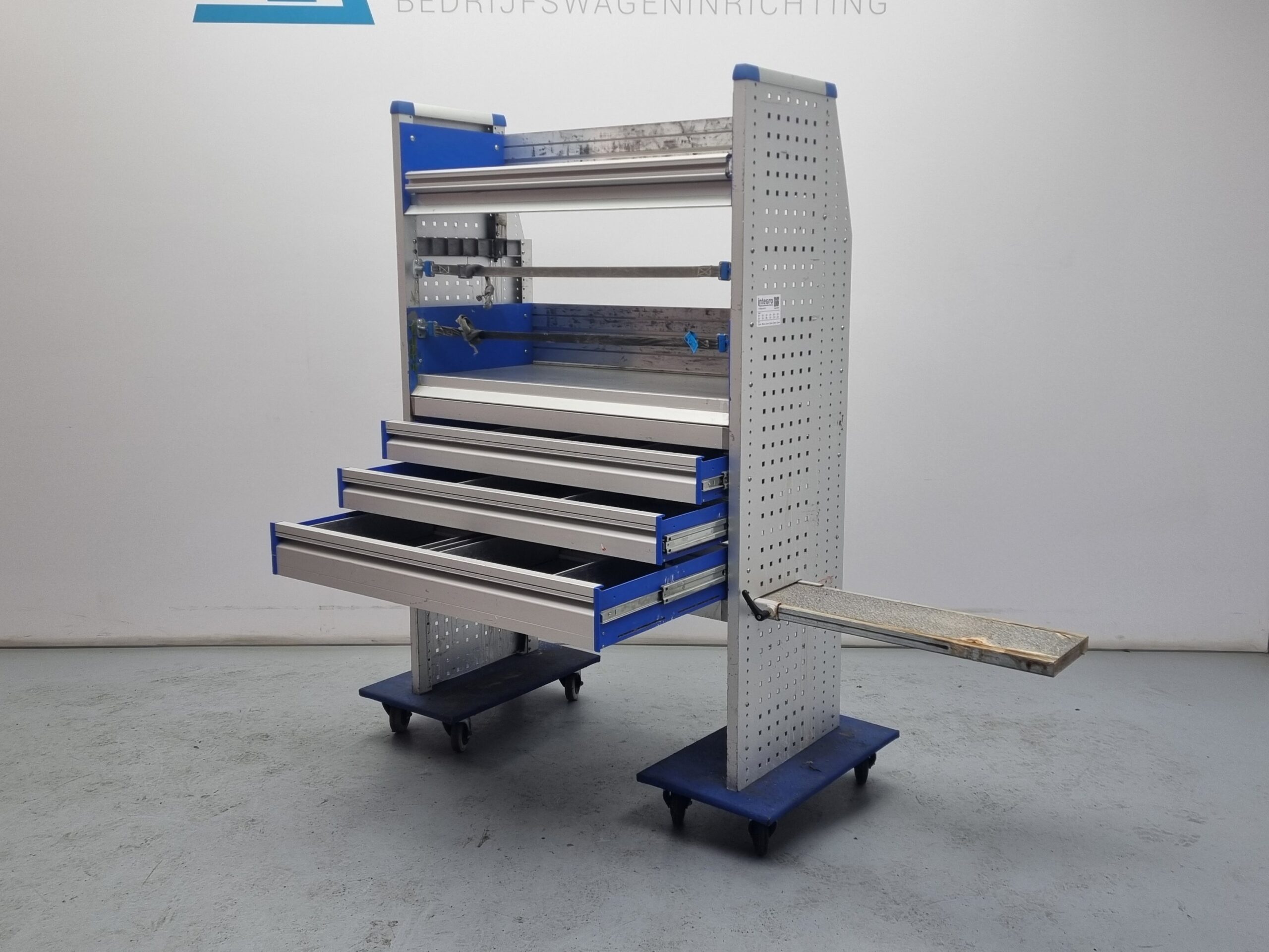 Combi 9704-3 & 9704-4 Gentili - Afbeelding 13
