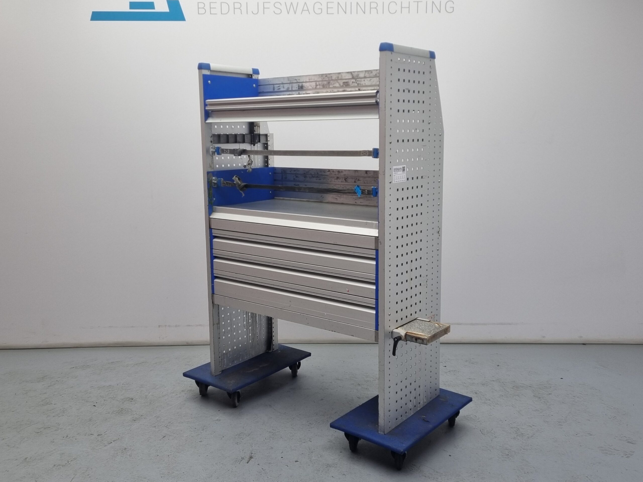 Combi 9704-3 & 9704-4 Gentili - Afbeelding 14