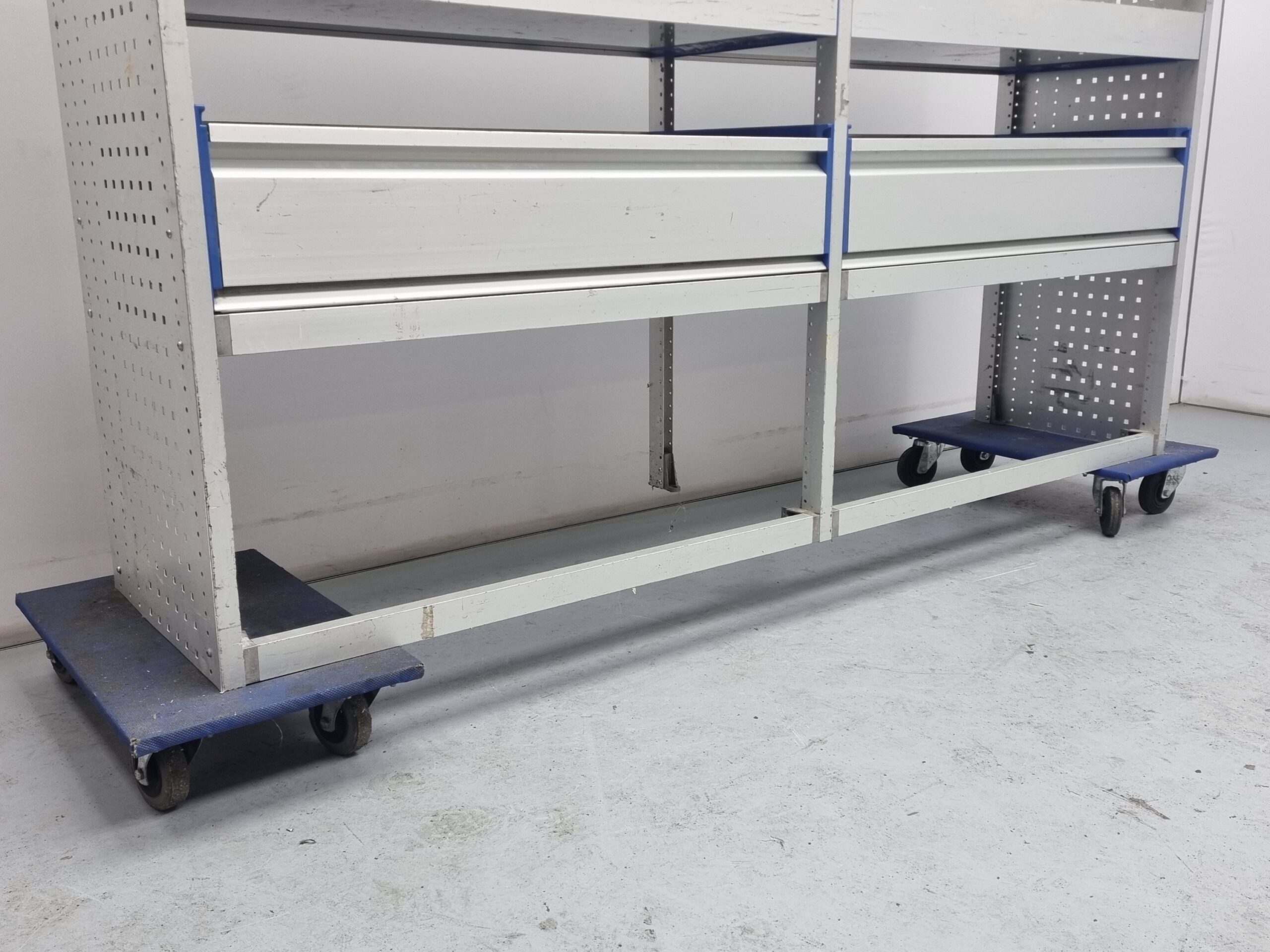 Combi 9704-3 & 9704-4 Gentili - Afbeelding 10