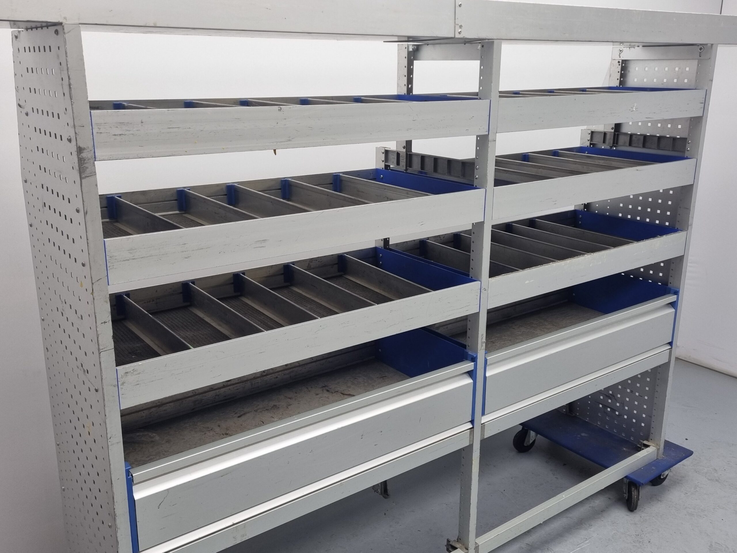 Combi 9704-3 & 9704-4 Gentili - Afbeelding 7