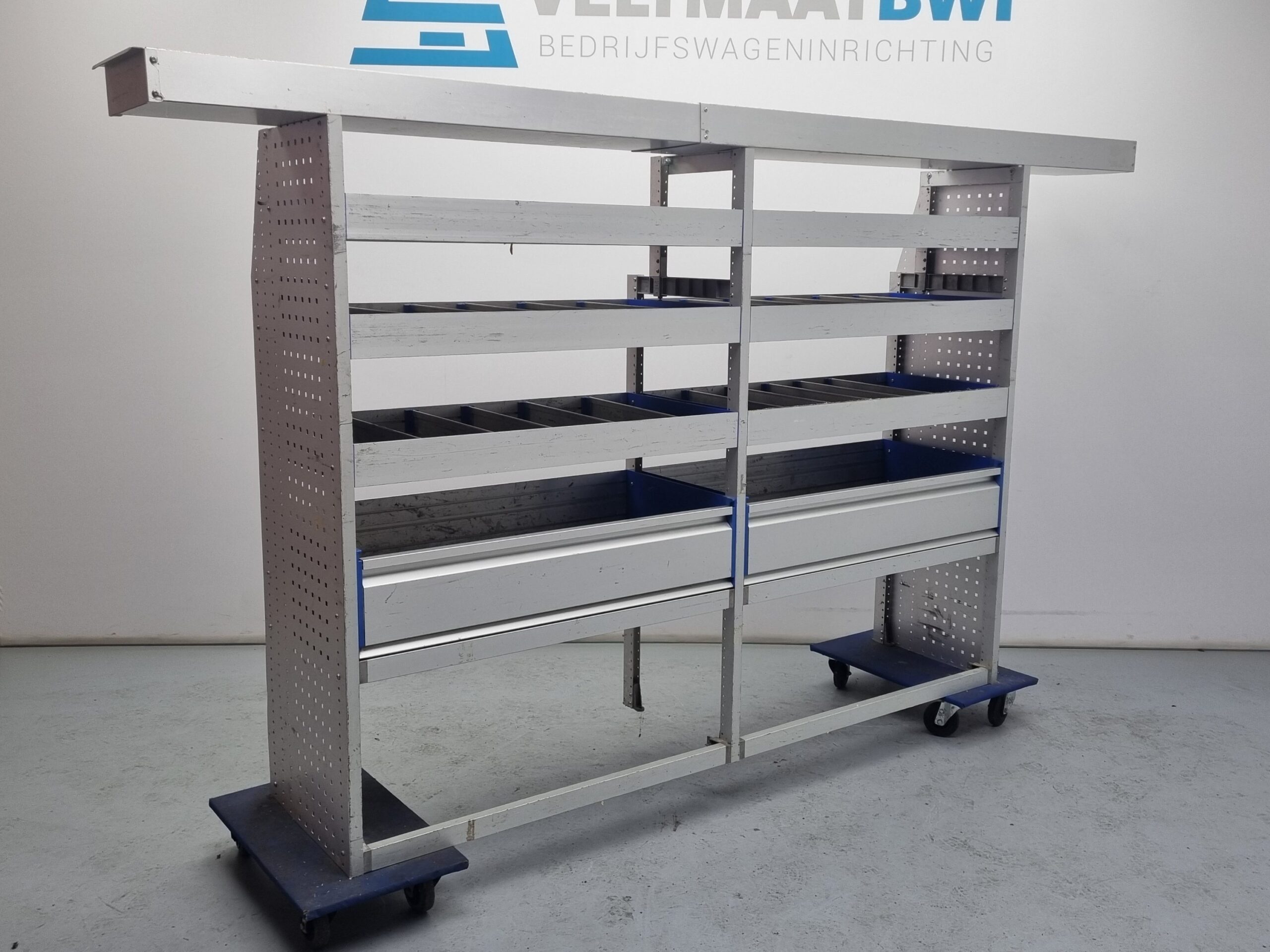Combi 9704-3 & 9704-4 Gentili - Afbeelding 5