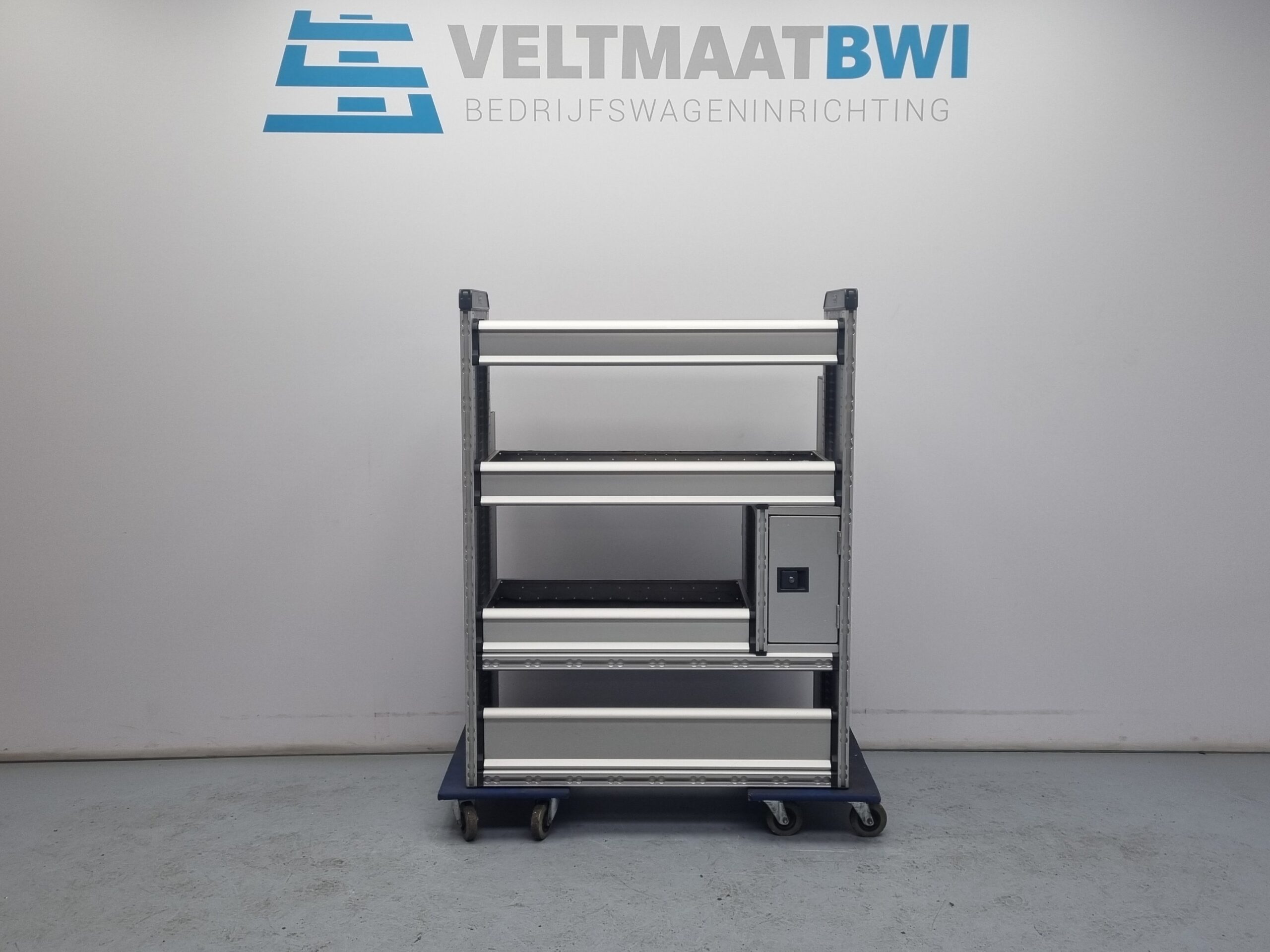 9700-1 Bott Vario 3