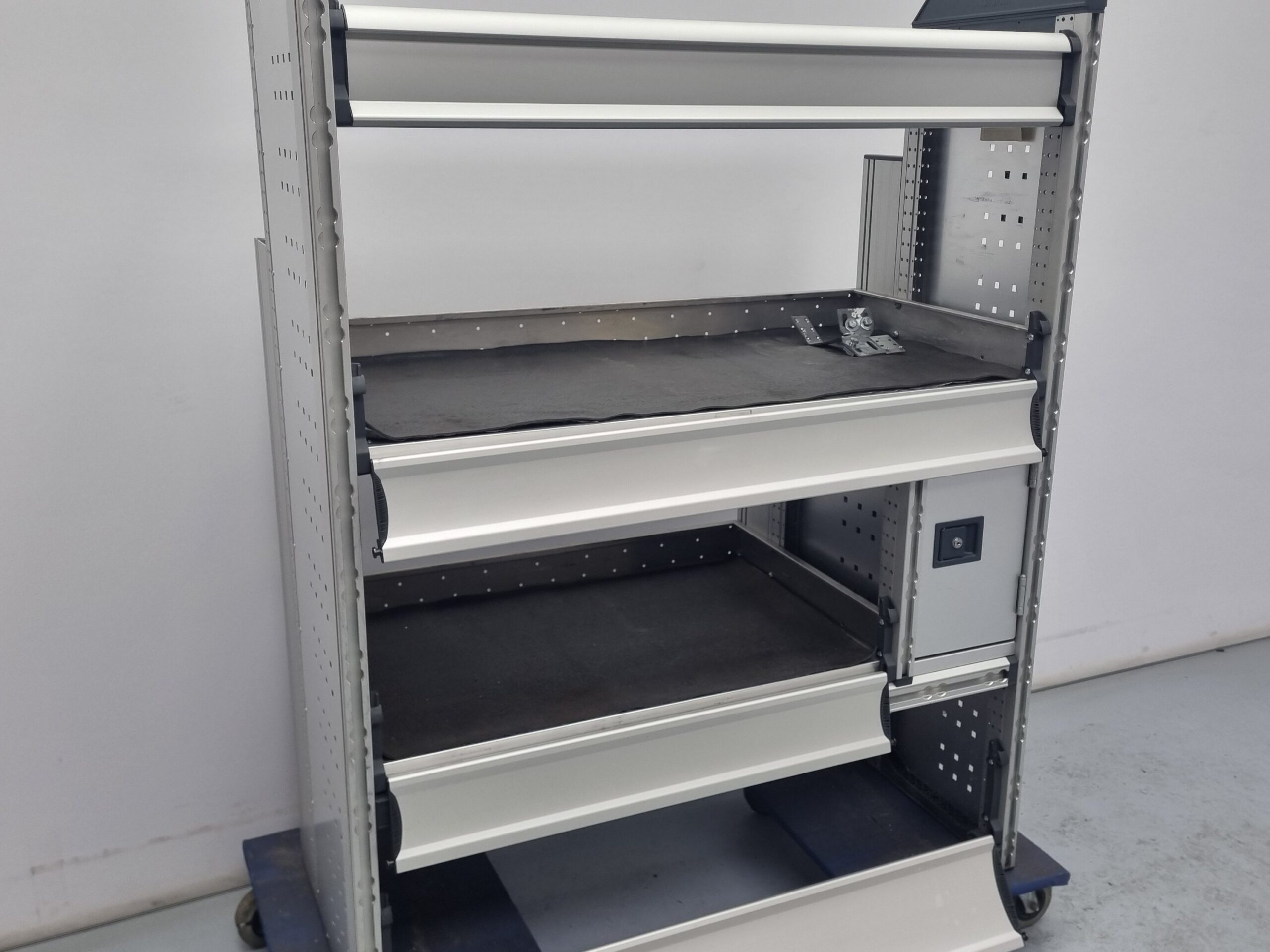 9700-1 Bott Vario 3 - Afbeelding 4