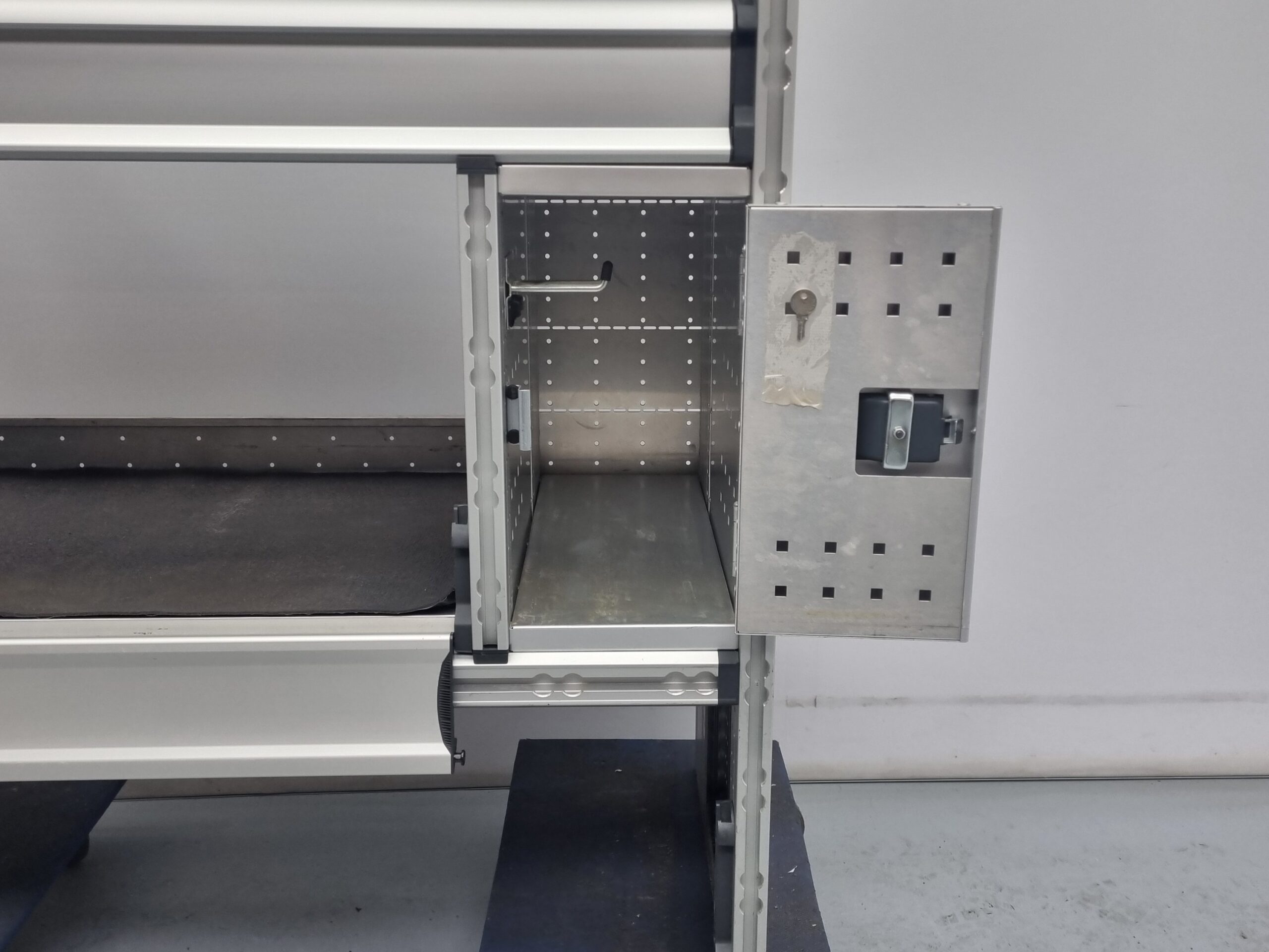 9700-1 Bott Vario 3 - Afbeelding 5