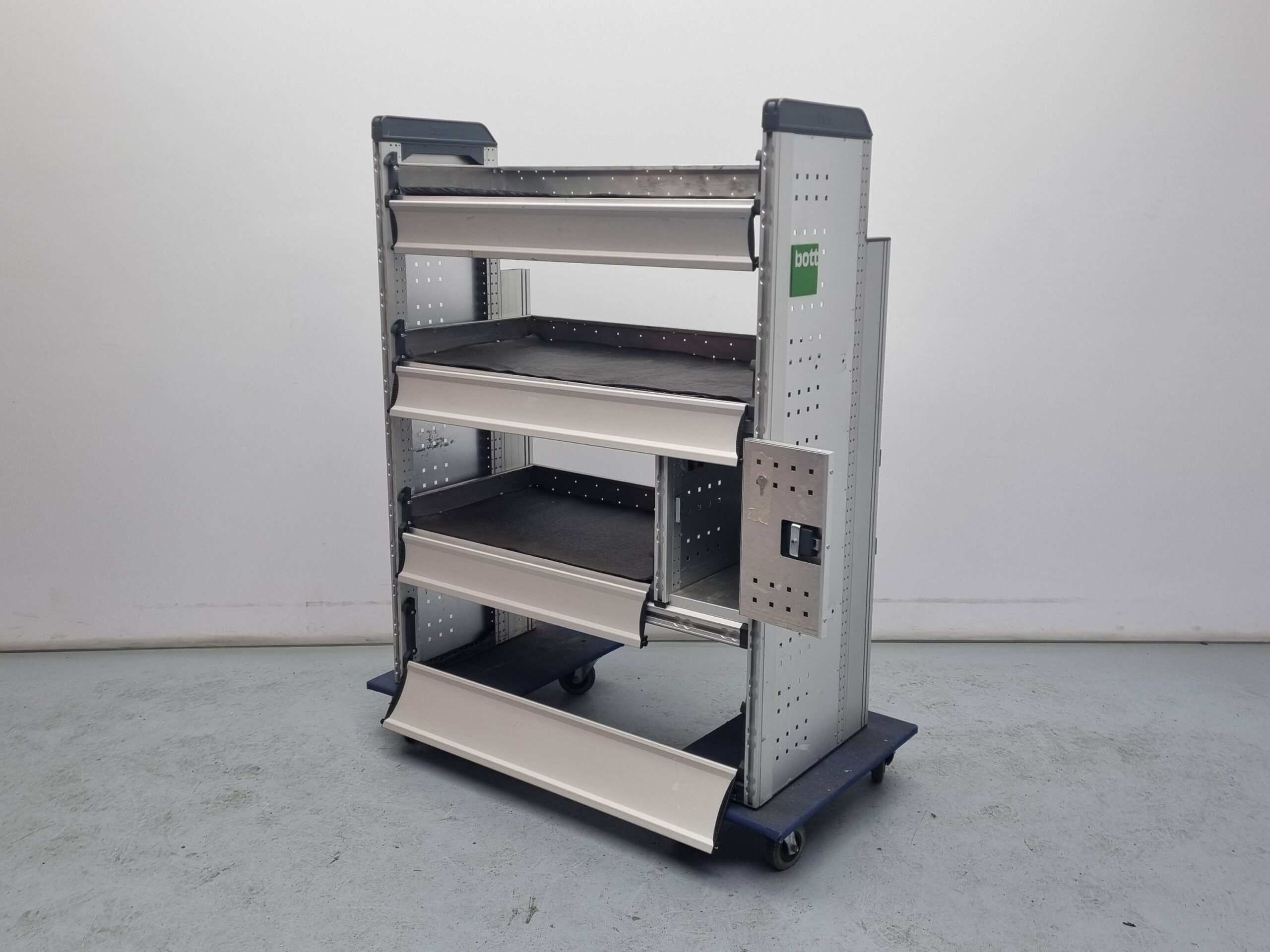 9700-1 Bott Vario 3 - Afbeelding 2