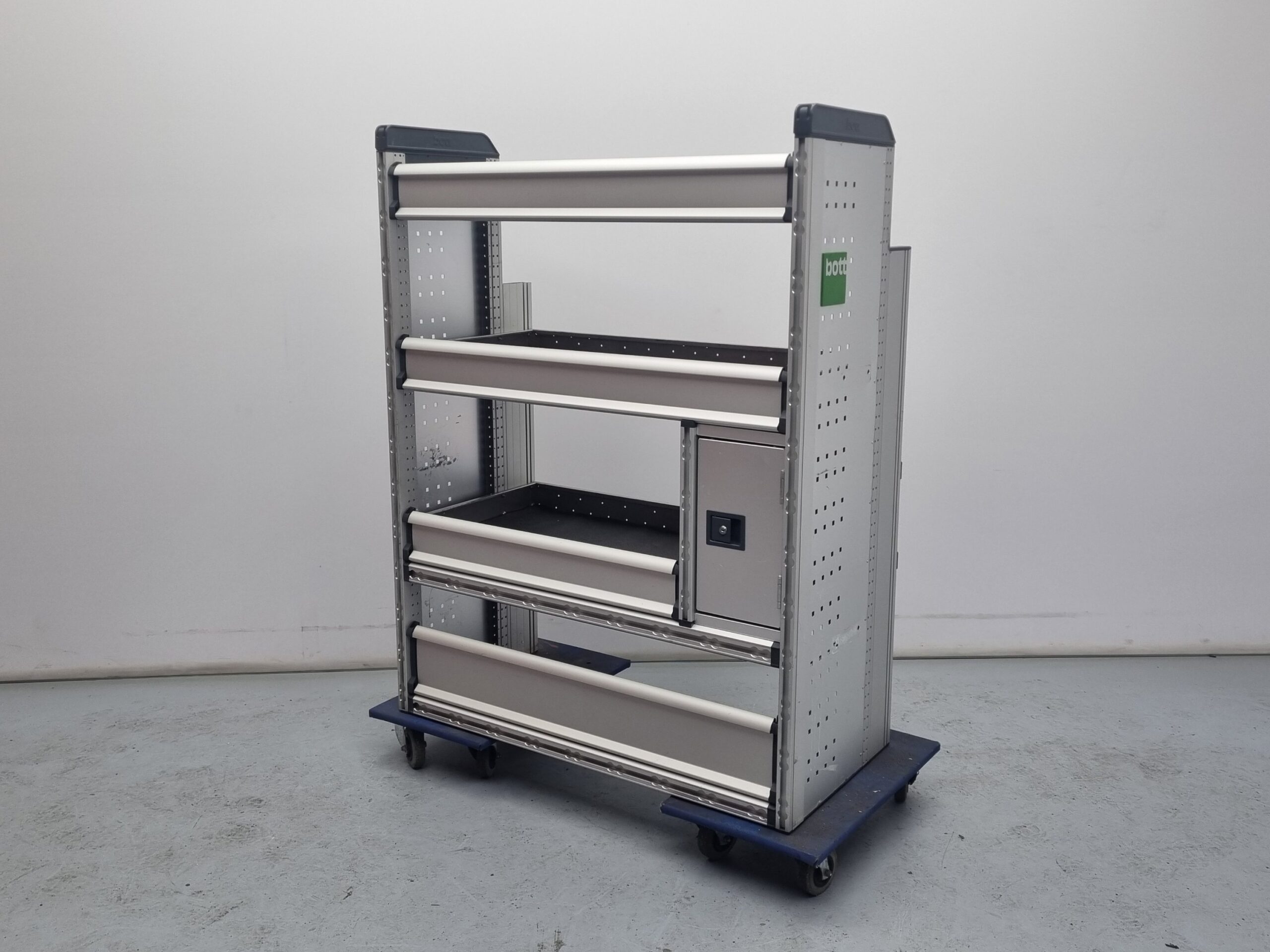 9700-1 Bott Vario 3 - Afbeelding 3