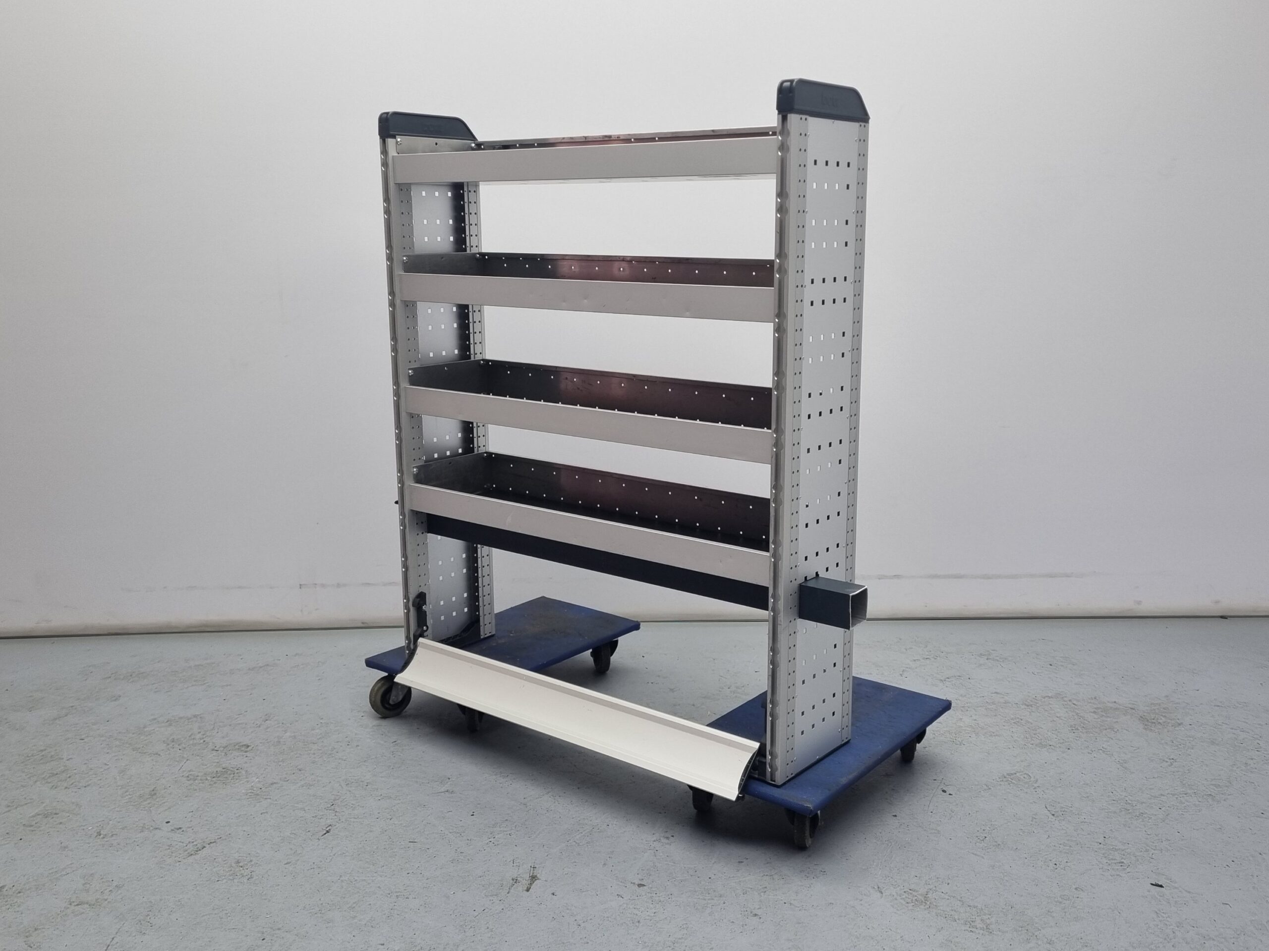 9700-2 Bott Vario 3 - Afbeelding 2