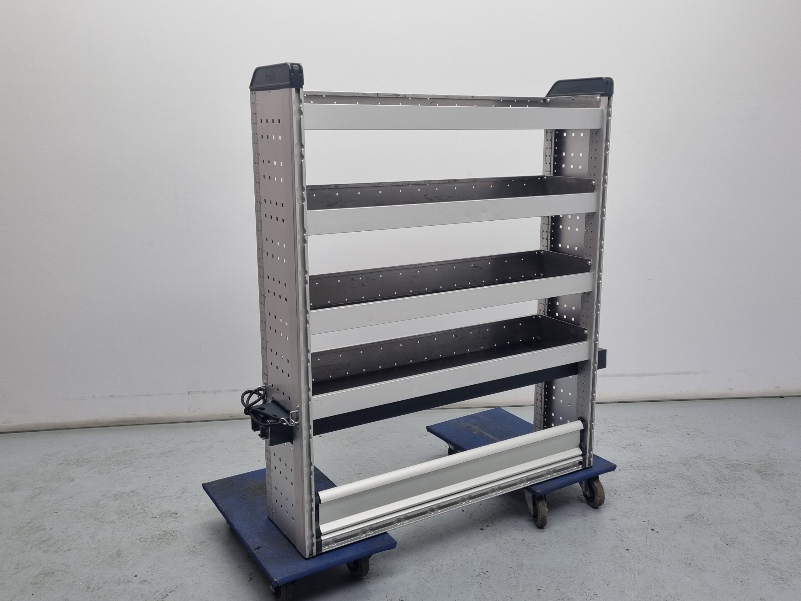 9700-2 Bott Vario 3 - Afbeelding 3