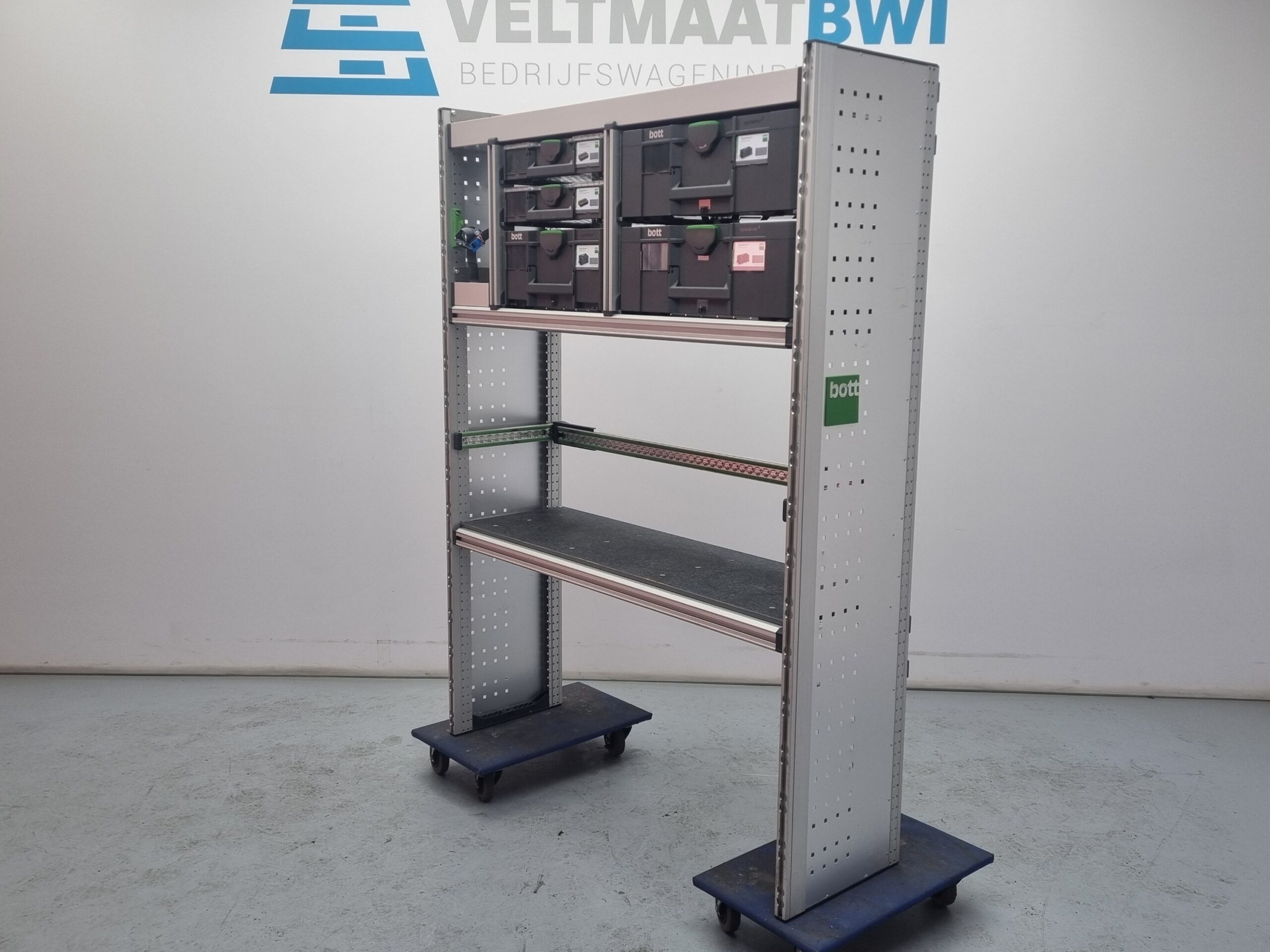9707-3 Bott Vario3 - Afbeelding 2