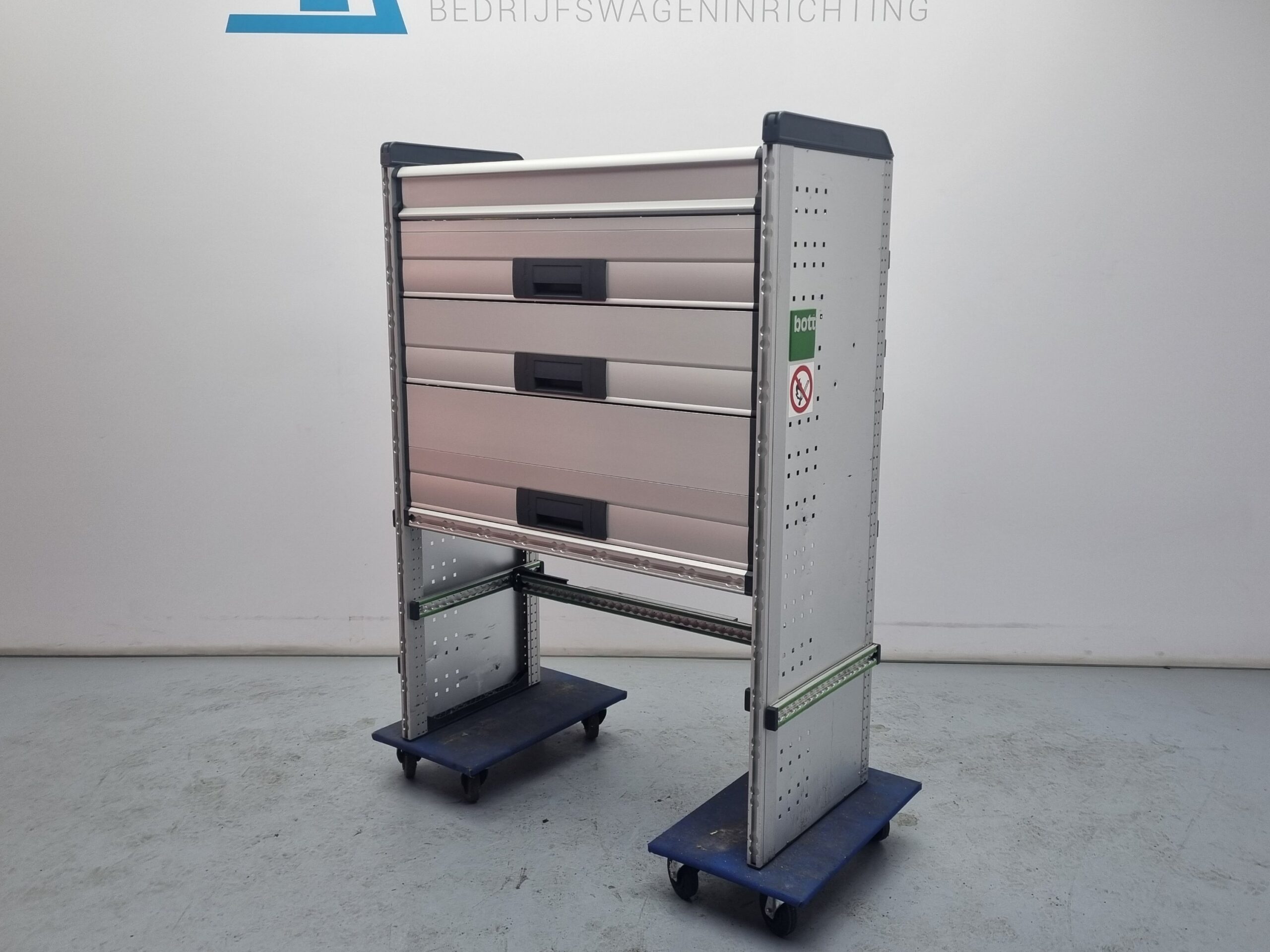 9707-2 Bott Vario3 - Afbeelding 3