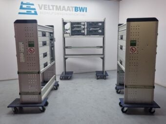 Combi 9707-1 & 9707-2 & 9707-3 Bott Vario 3