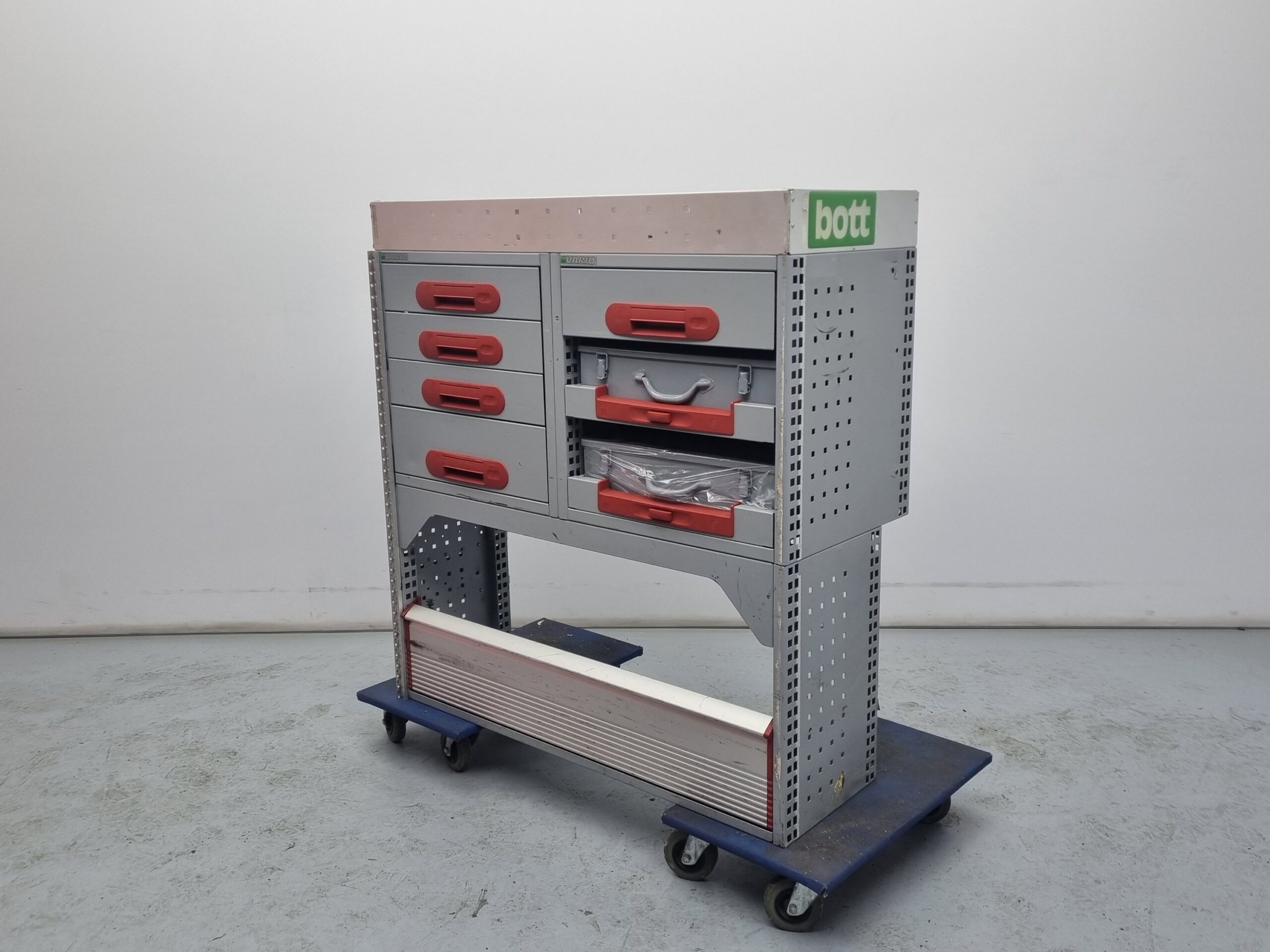 9707-4 Bott - Afbeelding 3
