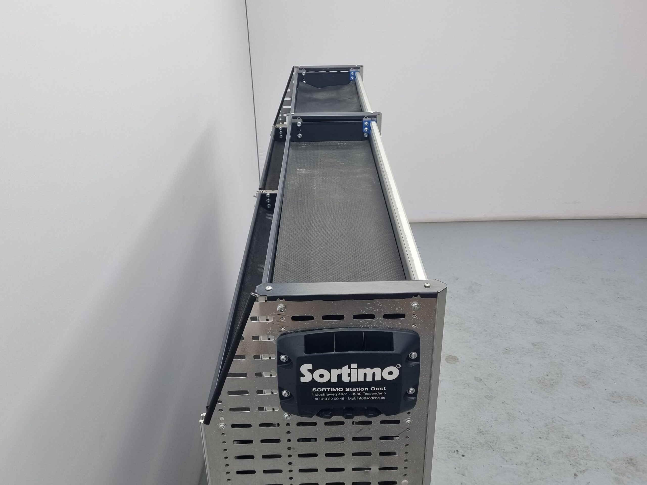Combi 9705-1 & 9705-2 Sortimo - Afbeelding 10